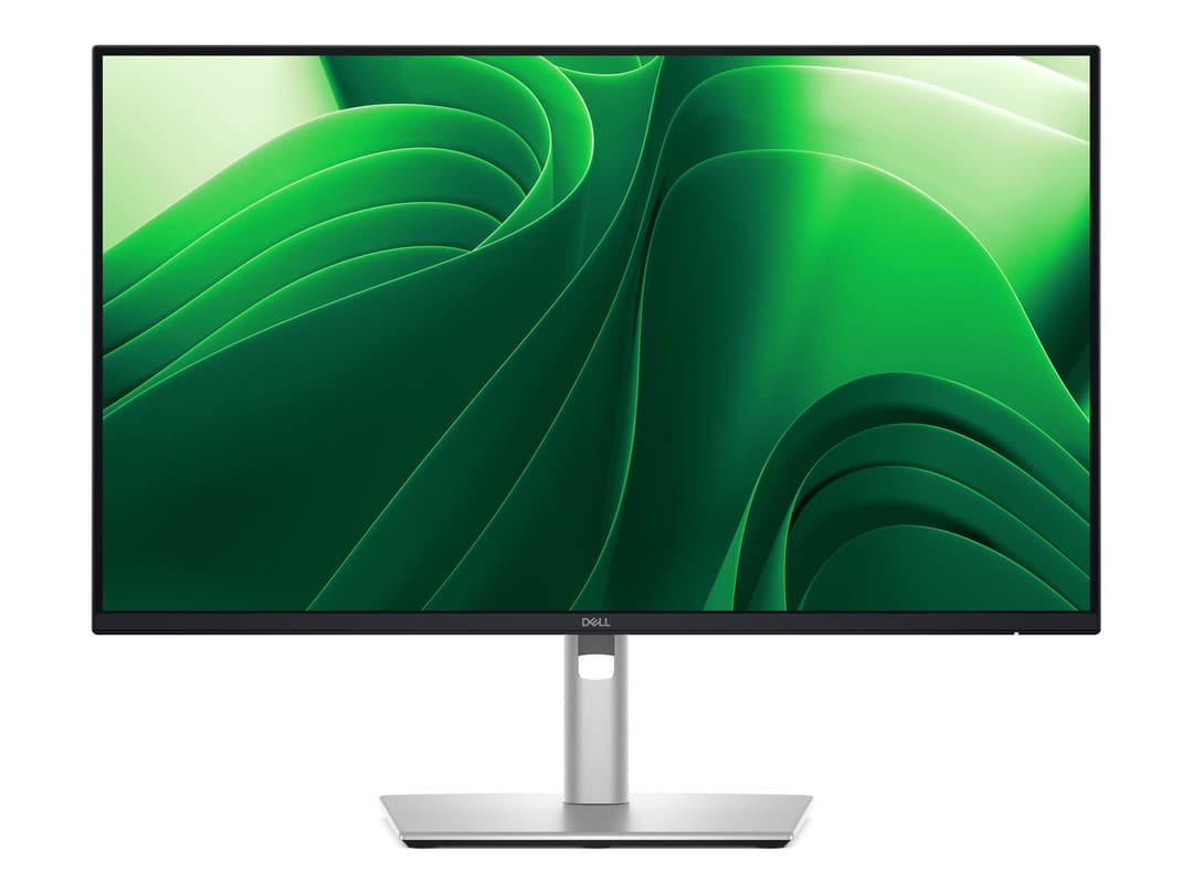 Dell Pro Plus P2425DE 24" QHD - Image 1