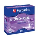 Verbatim VB-DPD55JC thumbnail 1