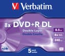 Verbatim VB-DPD55JC thumbnail 2