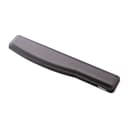 Fellowes Keyboard Wrist Rest - Premium Gel Wrist Rest with Non Skid Rubber Base - Adjustable Ergonomic Wrist Support for Computer, Laptop, Home Office Use - Black thumbnail 1