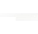 SAMSUNG Modern 55" Customisable Frame Bezel - White thumbnail 6