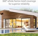 Netgear Orbi 770 WiFi 7 Mesh System White thumbnail 4