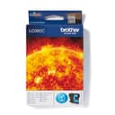 Brother LC980C ink cartridge 1 pc(s) Original Cyan thumbnail 1
