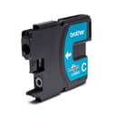 Brother LC980C ink cartridge 1 pc(s) Original Cyan thumbnail 2