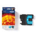 Brother LC980C ink cartridge 1 pc(s) Original Cyan thumbnail 3