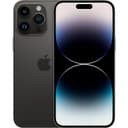 Apple iPhone 14 Pro Max 1TB Smartphone - Black thumbnail 1