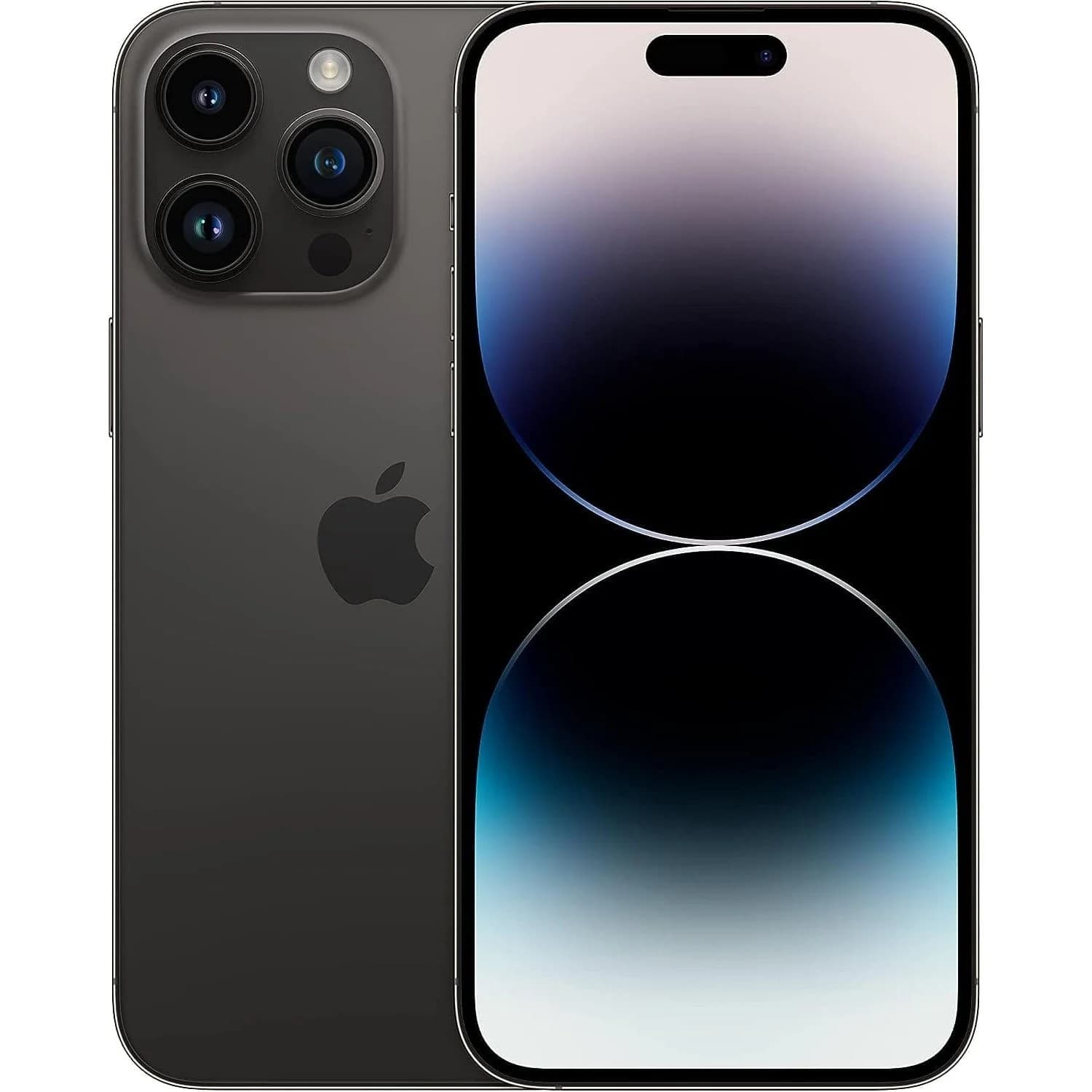 Apple iPhone 14 Pro Max 1TB Space Black