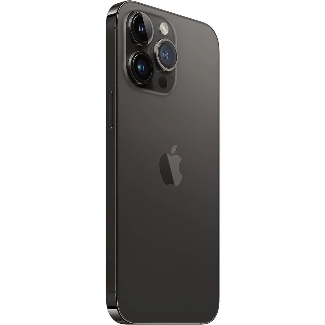 Apple iPhone 14 Pro Max 1TB Smartphone - Black - Image 2
