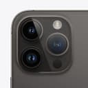 Apple iPhone 14 Pro Max 1TB Smartphone - Black thumbnail 3