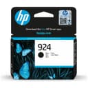 HP 924 Original Ink Cartridge - Black thumbnail 1