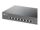 TP-Link TL-SX1008 8-Port Gigabit Switch thumbnail 7