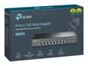 TP-Link TL-SX1008 8-Port Gigabit Switch thumbnail 8