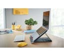 Leitz Cosy SureTrack Dual Wireless Mouse - Warm Yellow thumbnail 2