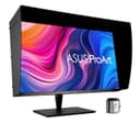 ASUS ProArt PA32UCX-PK 32" 4K Ultra HD IPS 60 Hz 5 ms Height Adjustable Built-In Speakers Monitor thumbnail 2
