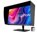 ASUS ProArt PA32UCX-PK 32" 4K Ultra HD IPS 60 Hz 5 ms Height Adjustable Built-In Speakers Monitor thumbnail 3