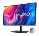 ASUS ProArt PA32UCX-PK 32" 4K Ultra HD IPS 60 Hz 5 ms Height Adjustable Built-In Speakers Monitor thumbnail 4