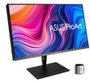 ASUS ProArt PA32UCX-PK 32" 4K Ultra HD IPS 60 Hz 5 ms Height Adjustable Built-In Speakers Monitor thumbnail 7