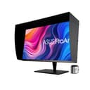 ASUS ProArt PA32UCX-PK 32" 4K Ultra HD IPS 60 Hz 5 ms Height Adjustable Built-In Speakers Monitor thumbnail 10