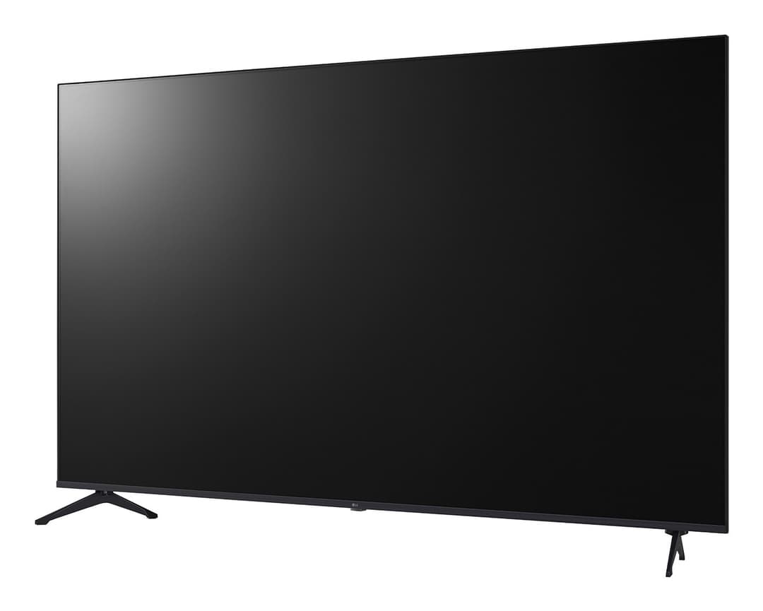 LG 86UA751C hospitality TV 2.18 m (86") 4K Ultra HD Smart TV Black 20 W - Image 3
