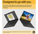 HP 15-fc0525sa 15.6" Laptop - AMD Ryzen 7, 512 GB SSD, Black thumbnail 7