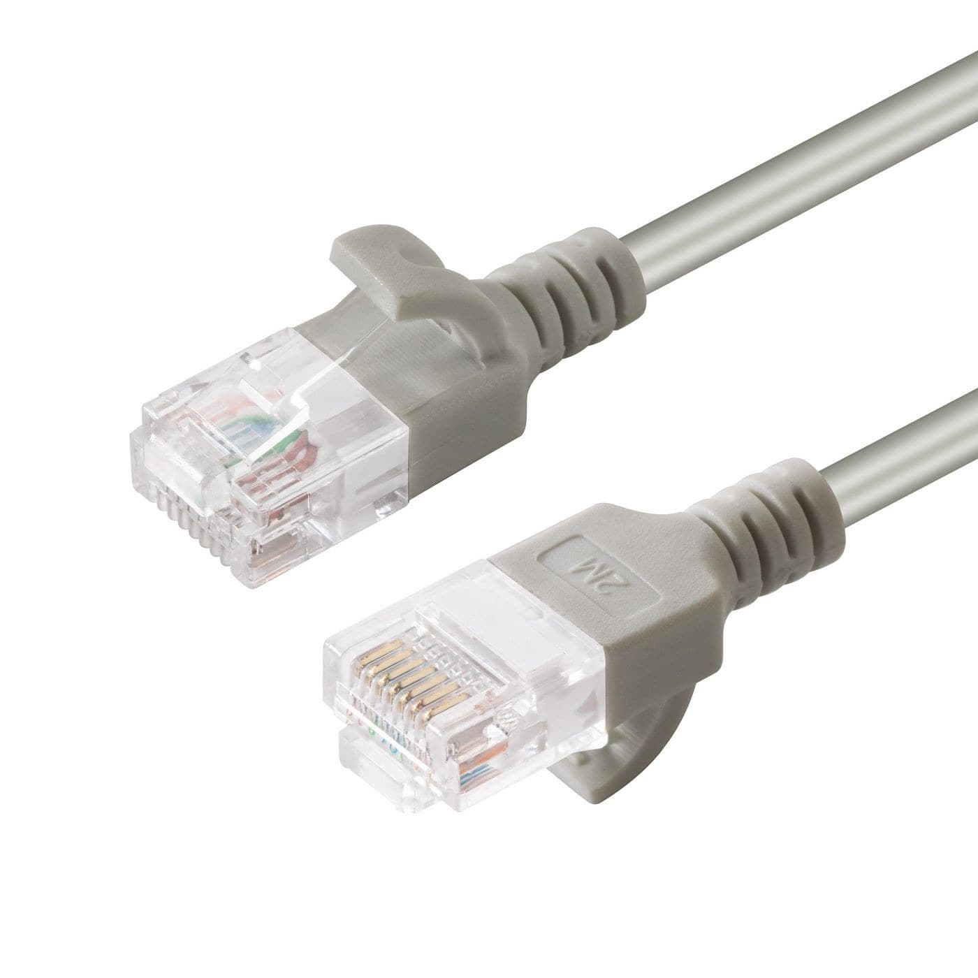 U/UTP CAT6 20M Grey Slim