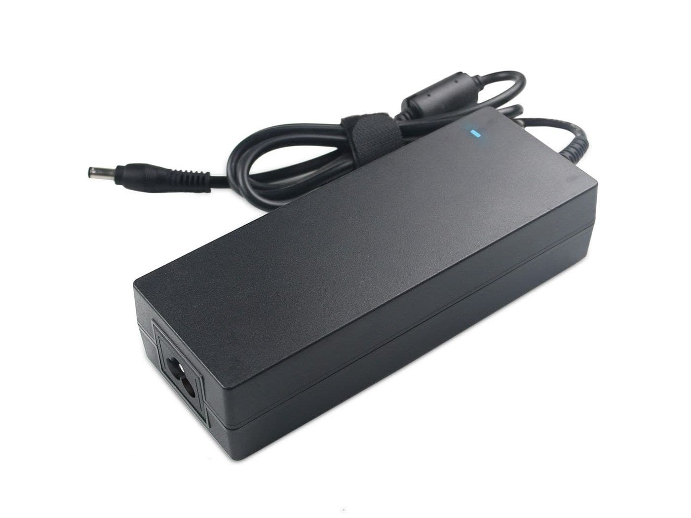 CoreParts MBXDE-GAM001 130W Power Adapter for Dell XPS 15-9550, Precision M3800, 19.5V 6.67A, 4.5 x 3.0mm Plug, with EU Power Cord