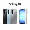 Samsung Galaxy A17 4G 4GB 128GB Black thumbnail 2