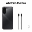 Samsung Galaxy A17 4G 4GB 128GB Black thumbnail 4