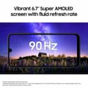 Samsung Galaxy A17 4G 4GB 128GB Black thumbnail 9