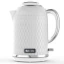 Breville VKT117 Curve Kettle - White and Chrome thumbnail 1