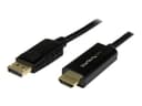 STARTECH DP2HDMM3MB DisplayPort to HDMI thumbnail 2