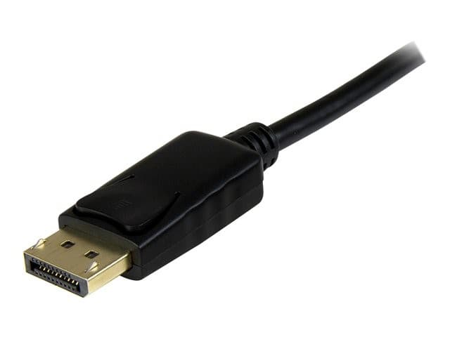 STARTECH DP2HDMM3MB DisplayPort to HDMI - Image 3