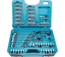 MAKITA E-10883 221-Piece Maintenance Tool Set thumbnail 1
