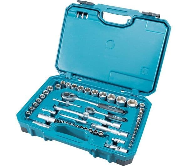 MAKITA E-10883 221-Piece Maintenance Tool Set - Image 3
