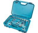 MAKITA E-10883 221-Piece Maintenance Tool Set thumbnail 3
