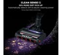 Shark Stratos Anti Hair Wrap Plus with Pet Tool IZ400UKT Cordless Vacuum Cleaner - Copper thumbnail 5