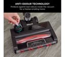 Shark Stratos Anti Hair Wrap Plus with Pet Tool IZ400UKT Cordless Vacuum Cleaner - Copper thumbnail 6
