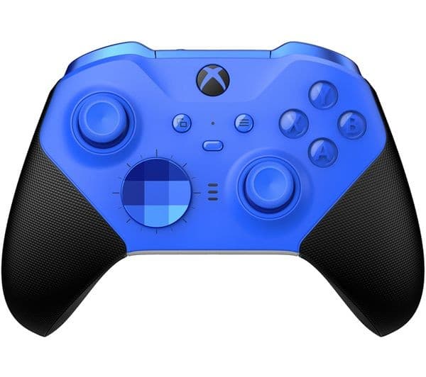 XBOX Elite Series 2 Core Wireless Controller - Blue - Image 1