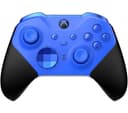 XBOX Elite Series 2 Core Wireless Controller - Blue thumbnail 1