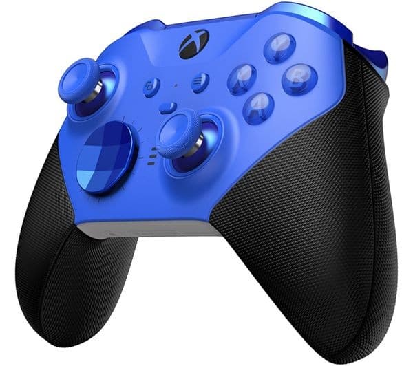 XBOX Elite Series 2 Core Wireless Controller - Blue - Image 2