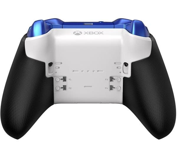 XBOX Elite Series 2 Core Wireless Controller - Blue - Image 3