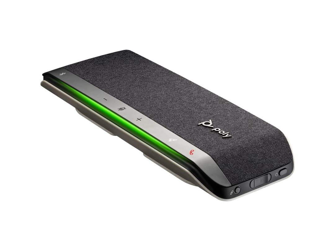 HP Poly Sync 40 - smart speakerphone - Image 1