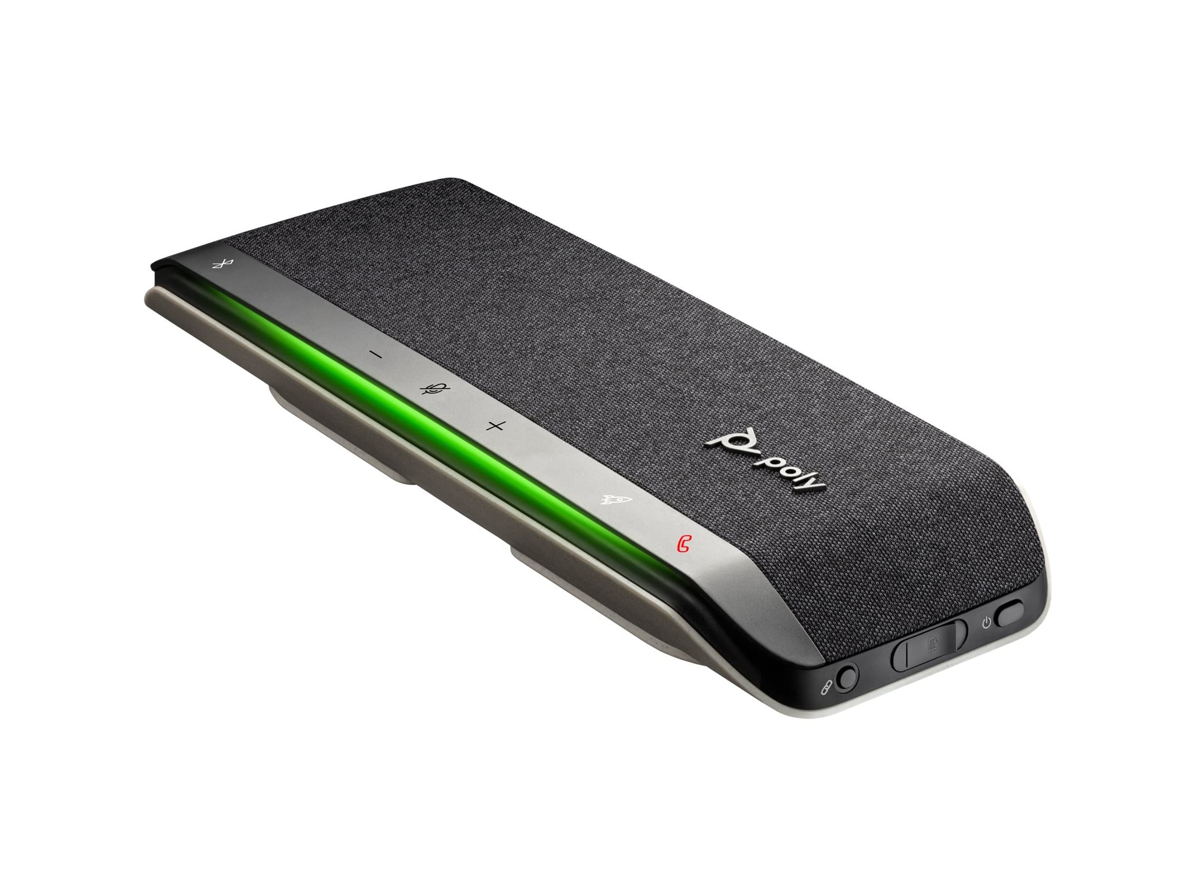 HP Poly Sync 40 - smart speakerphone