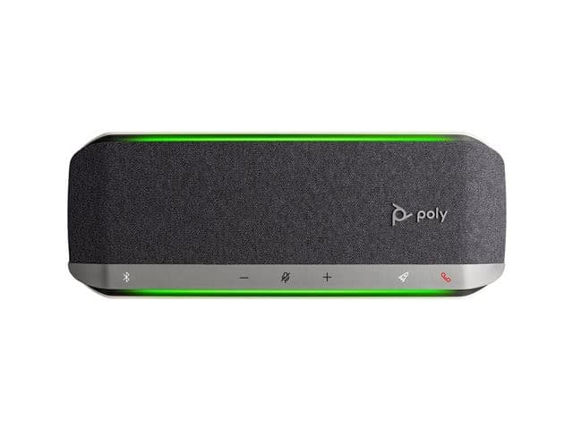 HP Poly Sync 40 - smart speakerphone - Image 2