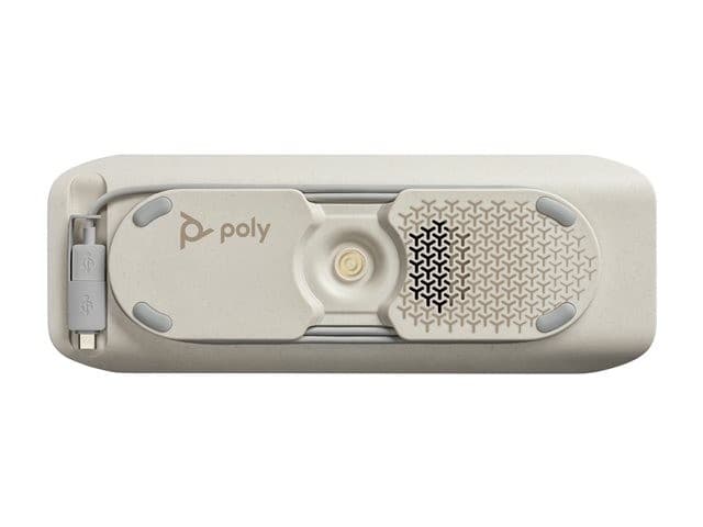 HP Poly Sync 40 - smart speakerphone - Image 6