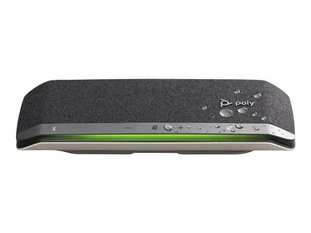 HP Poly Sync 40 - smart speakerphone - Image 7