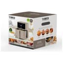 Tower T17169MSH 6L Digital Air Fryer - Latte thumbnail 6