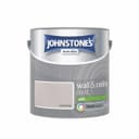 Johnstone's Wall & Ceiling Silk Paint - Iced Petal - 2.5L thumbnail 1