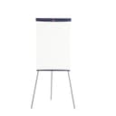 Nobo Essence Tripod Steel Magnetic Whiteboard Easel thumbnail 1