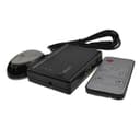 HDMI Switch 3 Devices to 1 TV Port 3D 4k x 2k Support with Remote thumbnail 1